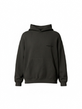 ESSENTIALS Fear of God Stretch Limo Black Hoodie