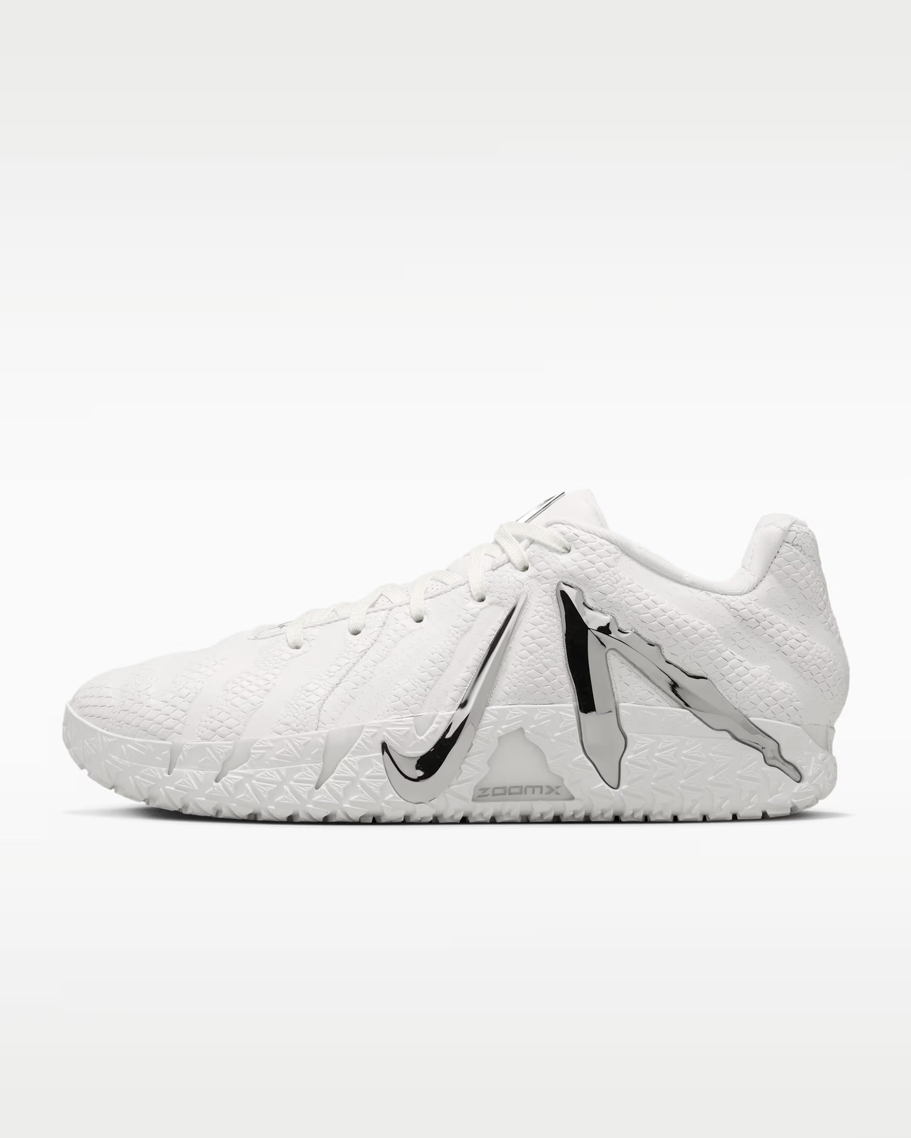 Nike Ja 3 LX “White Label”