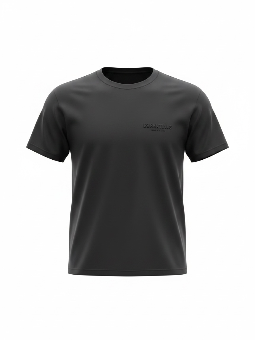 Essentials Fear of God Stretch Limo T-Shirt