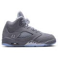 Air Jordan 5 Wolf Grey